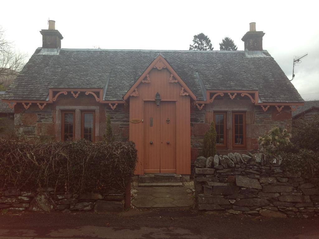 Alderdale B&B Luss Exterior photo