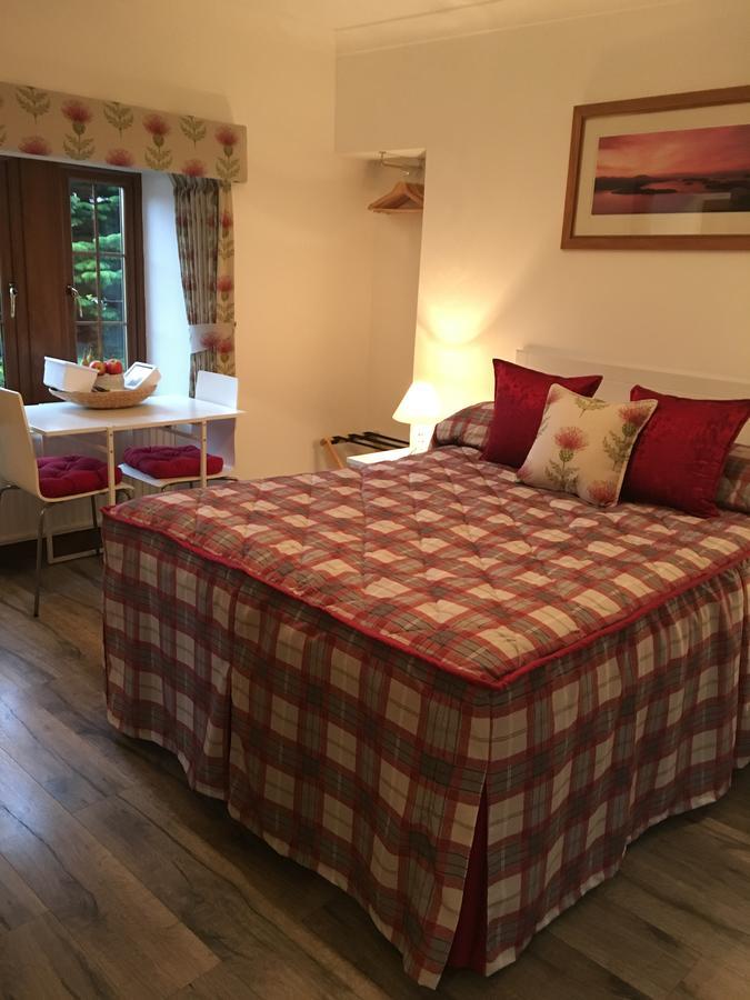 Alderdale B&B Luss Exterior photo